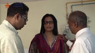 Patient Success Story | Spine Surgery | Best Spine Hospital in Bangalore - Manipal Hospitals