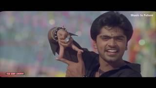 Kalakuven Kalakuven | Dum Movie Video Song | Simbu | Deva