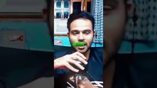 Arpit Bala on Talking About Talha Anjum 