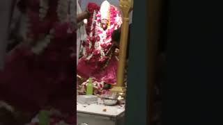 Mai Holo Amar Thakur#Jai Kali Maa Santosh#bhakti song#trending#viral short video#please subscribe