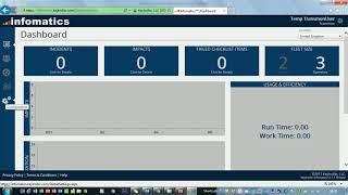 Infomatics Tutorial Video 1: Introduction & Basics