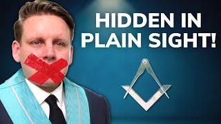 Secrets of Masonic Rituals (Masonic Education)