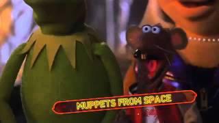 The Hub's Muppet Thanksgiving Marathon!