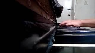 Н.Дремлюга-Лирическая песня