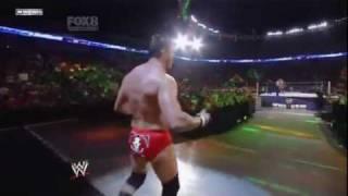 SmackDown Entrances: "Ted DiBiase"