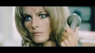 Suspense Horror Mystery Crime Drama Giallo Movie Theatrical Trailer "Who Saw Her Die" 1972