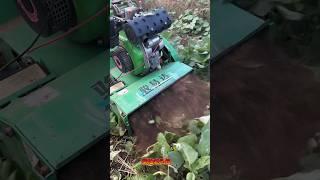 Amazing Farming Machine in Action  | JUST KD Agriculture | Part 119