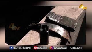 India Vs Pakistan Ceasefire News | Pakistan Violates Ceasefire | 11 May 2025  | 4TV News