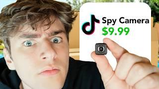 I Bought Every TikTok Scam Ad