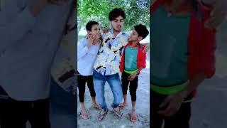 Bhai tu rooz daru pike jata bhabhi kuch nhi bolti comedy|Sanjubaba ka comedy|funny comedy video2022