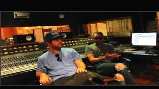 Greazy Wil & Jake Reed LIVE! in the studio