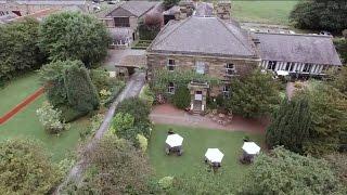 Horton Grange Country House Hotel - Exclusive use Wedding Venue