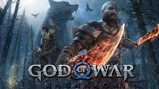  LIVE - GOD OF WAR NEW GAME ++ | PC Complete Gameplay