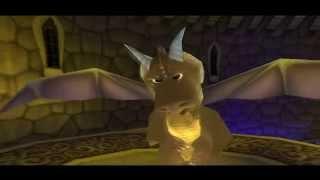 Spyro the Dragon [ITA] - 4 - Antro Nero