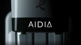 AIDIA, Realizing New Ideas in Breast Imaging l DRTECH