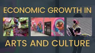 Riverside County Economic Summit Arts & Culture and Tourism