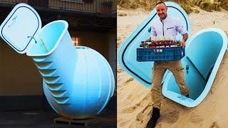 12 Genius Inventions That Should Exist Everywhere