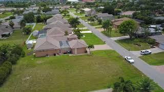 Cape Coral SOLD ! Joe Kendall, Broker / Realtor with Keller Williams of Fort Myers & The Islands.