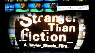 Taylor Steele's STRANGER THAN FICTION (full movie) The Momentum Files