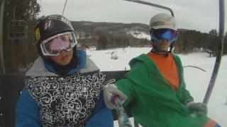 Lets GOPRO