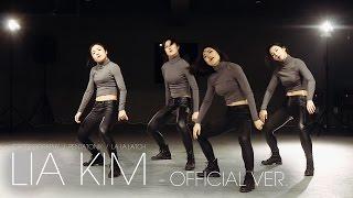 Lia Kim Choreography / La La Latch - Pentatonix (Official Ver.)