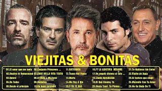 Ricardo Arjona, Ricardo Montaner, Luis Miguel, Chayanne, Franco De Vita Mix