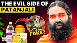 Baba Ramdev: The Billionaire Yogi