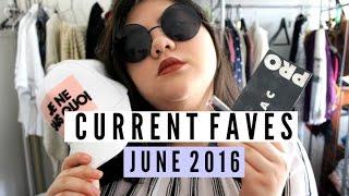 Current Favourites! | Dani Gee