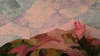 Landscape Quilts - Design - Colours for Skies