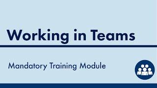 Working in Teams | Ausmed Courses