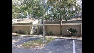 Woodside Villas Condo For Sale in Gainesville FL