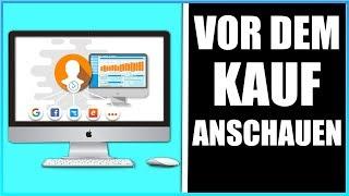 WEBINARIS ERFAHRUNGEN ► Lohnt es sich wirklich? - Webinar Software 2019 [Deutsch]