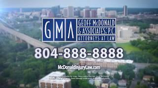 Geoff McDonald & Associates | Hometown