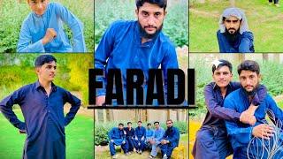 FARADI Pashto funny drama  || Pashto comedy drama #youtube