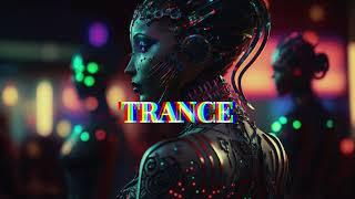 MUSIC MADE BY AI | Trance Mix | MusicByAI