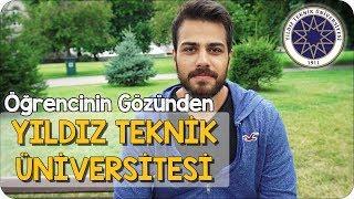 Yıldız Teknik Mantıklı Tercih mi? Okuyanlar Anlattı