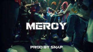 (FREE) Kyle Richh x Dee Billz x Jerk Drill Type Beat - Mercy (ProdbySnxpp)