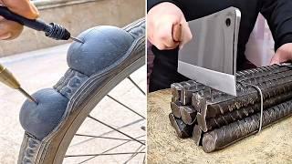 30 Minutes Satisfying Video Working & Exciting Factory Machines, Ingenious Tool, Admirable Worker▶18