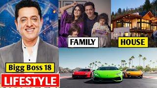 Arfeen Khan Lifestyle 2024, Bigg Boss 18, Age, Family, wife, Biography