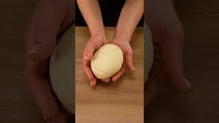 Few people know this secret. Fluffy dough in record time!
