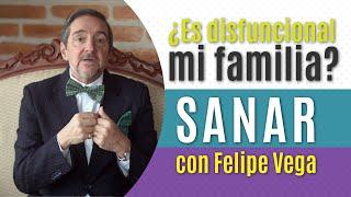 ¿ES DISFUNCIONAL MI FAMILIA?