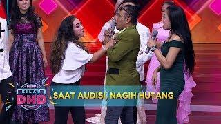 Parah! Wanita Ini Nagih Hutang Temannya Saat Audisi - Kilau DMD (21/11)