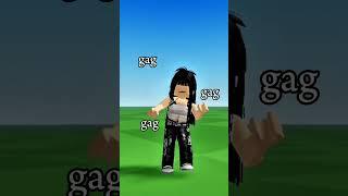 And we end up playing other games too :D #roblox #trend #meme #rblx