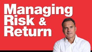 6-12-24 Managing Risk and Return with Individual Treasury Bonds