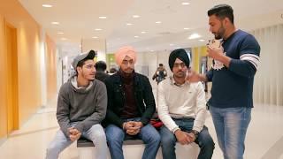 Centennial College Students Review | Punjabi Students in Canada