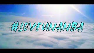 #LOVEUNANBA - Official Lyric Video | Sivesh,Sarveen | Sivesh Synergetic Creations