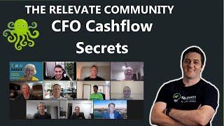 Cashflow Secrets from a CFO