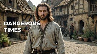 Medieval Peasants: The Most Miserable Life Ever Lived #medieval #medievallife #documentary