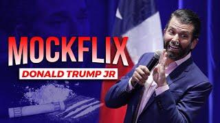 Donald Trump Jr (MOCKFLIX #050)