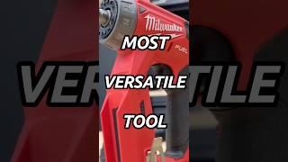 Most Versatile Drill For Woodworking!